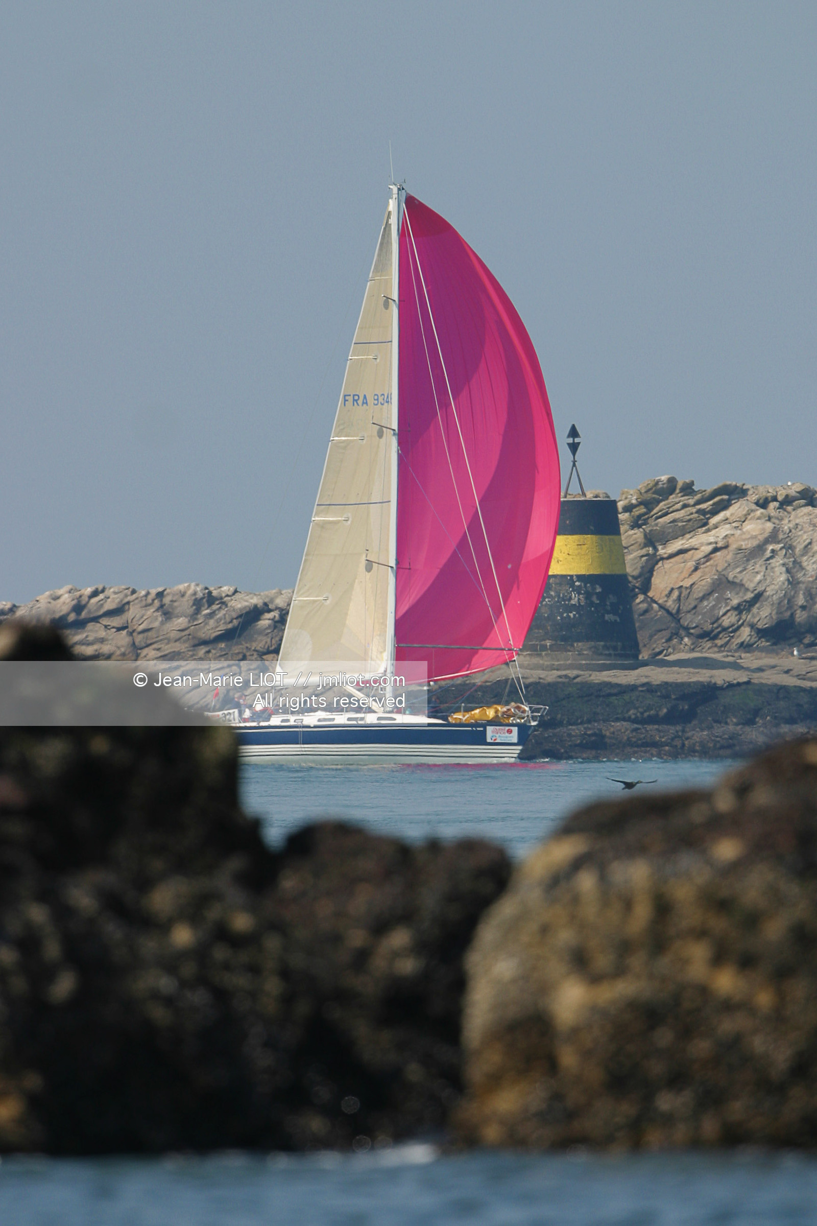 SPI OUEST FRANCE 2003