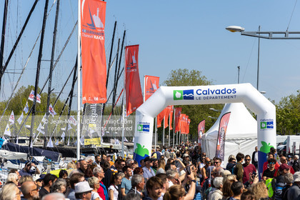 CIC NORMANDY CHANNEL RACE 2023