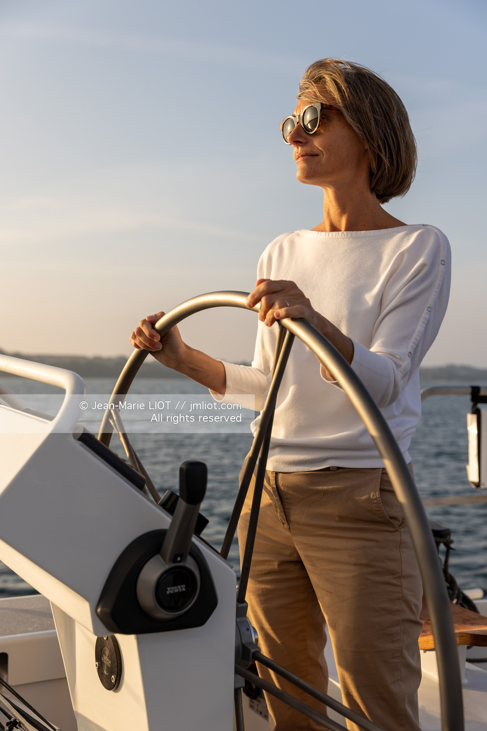 CHANTIER BOREAL 2023 - BOREAL 70