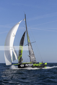 VSF SPORTS 2025 - PEPE COSTA - PABLO SANTURDE