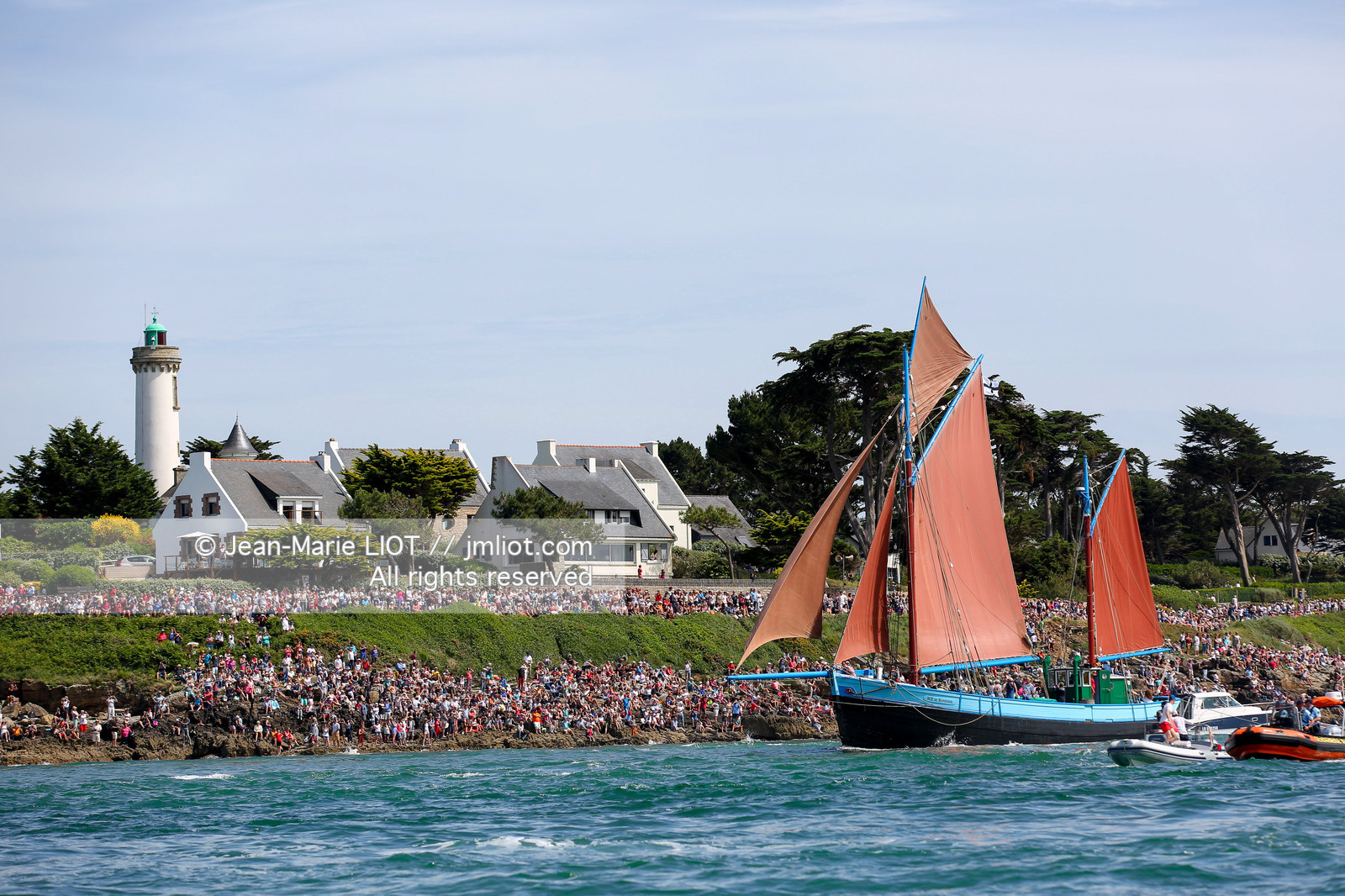 SEMAINE DU GOLFE 2017 - GRANDE PARADE