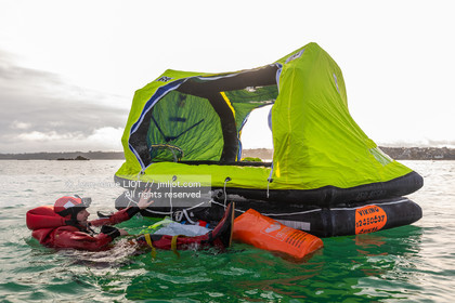 RADEAUX DE SURVIE - COMPARATIF