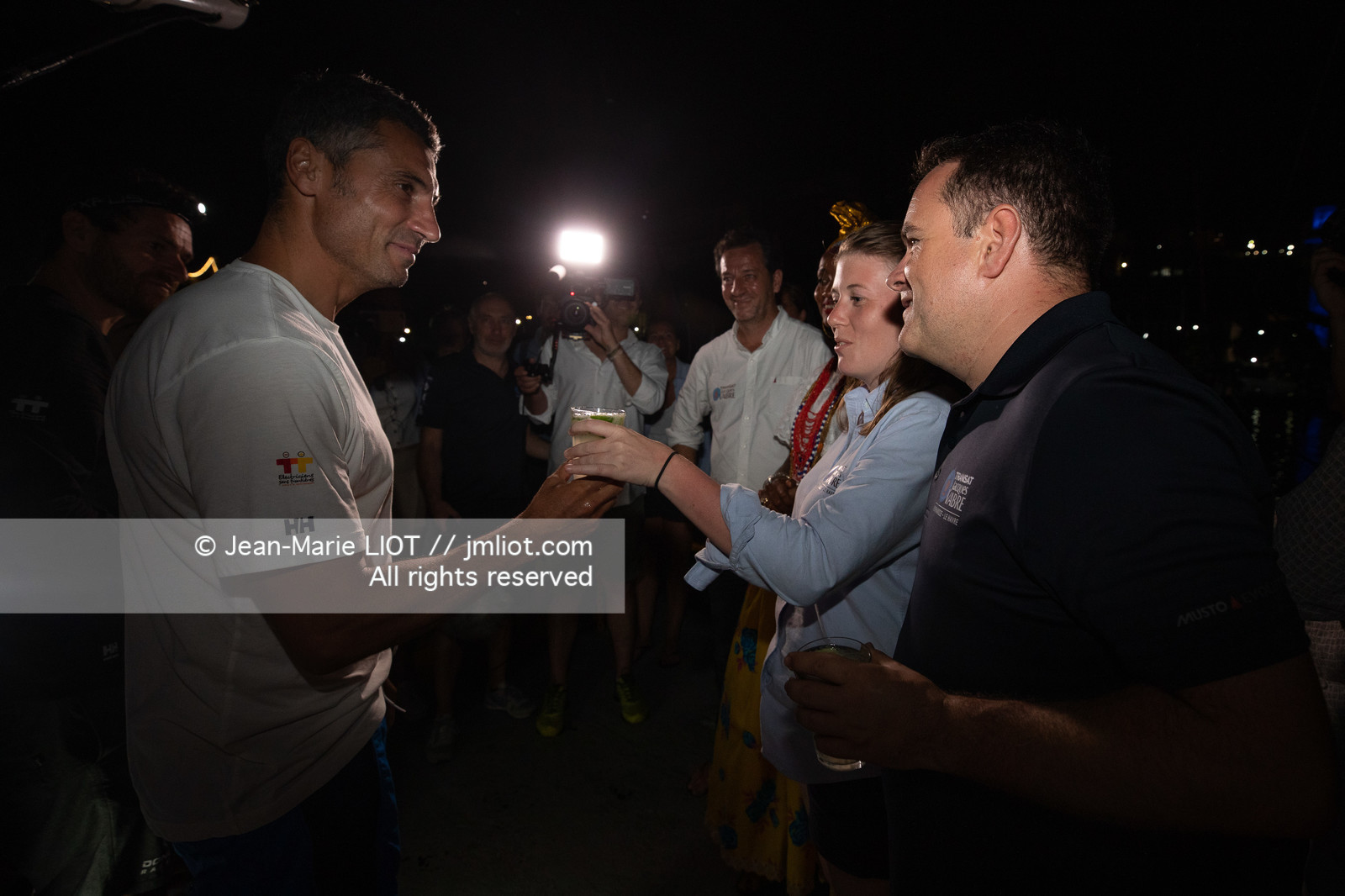 TJV2019 ARRIVEE PRYSMIAN GROUP.