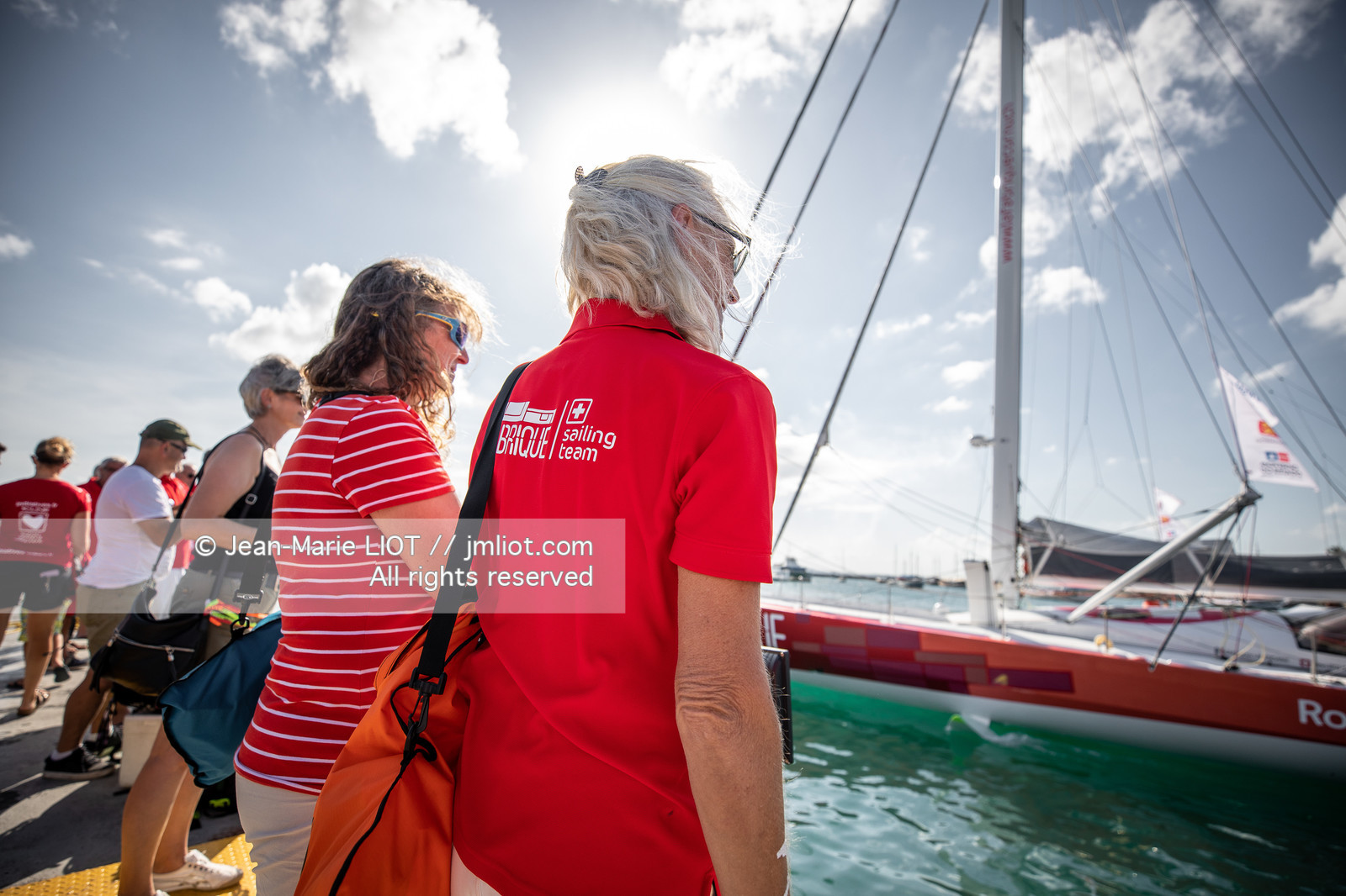 TJV2019 ARRIVEE LA FABRIQUE