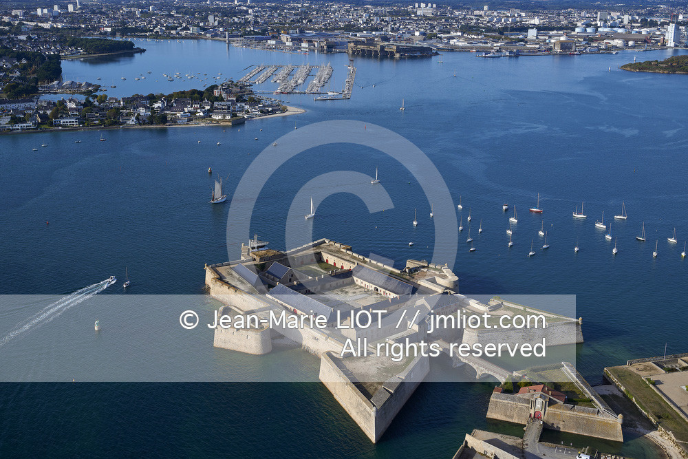 LORIENT AGGLOMERATION