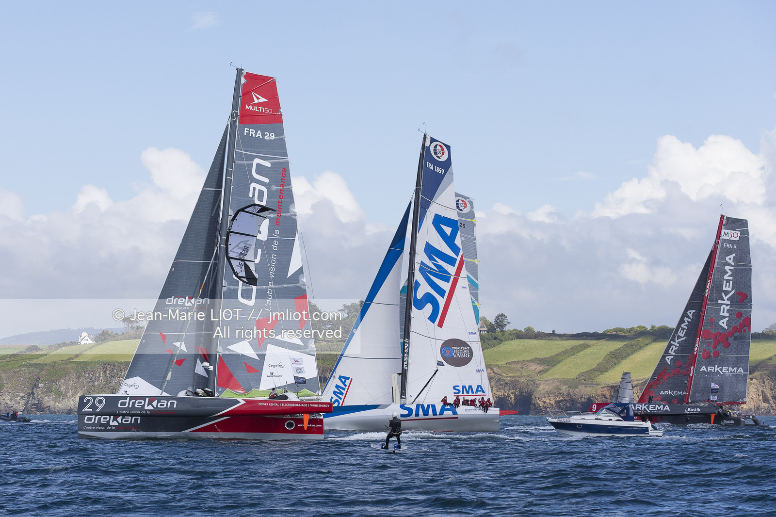 GRAND PRIX GUYADER 2017