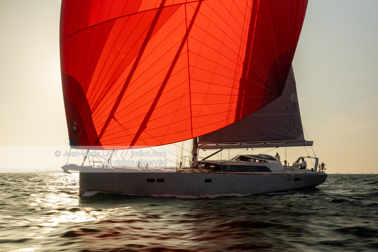 CHANTIER BOREAL 2023 - BOREAL 70