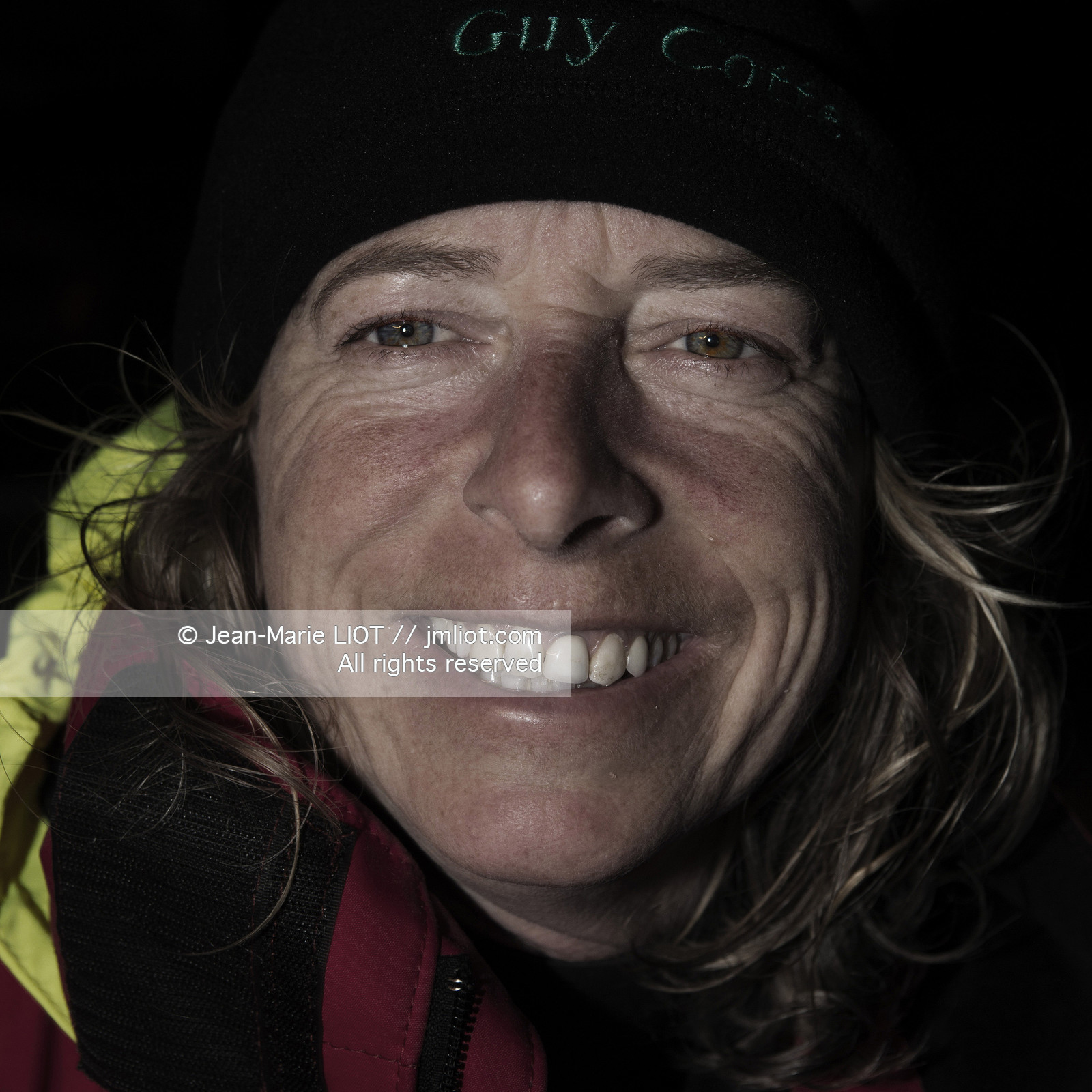 NORMANDY CHANNEL RACE 2013