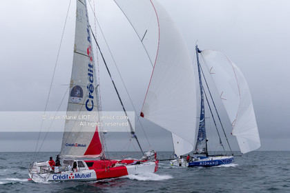 CIC NORMANDY CHANNEL RACE 2021