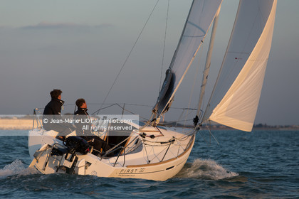 BENETEAU FIRST 20 PERFORMANCE.