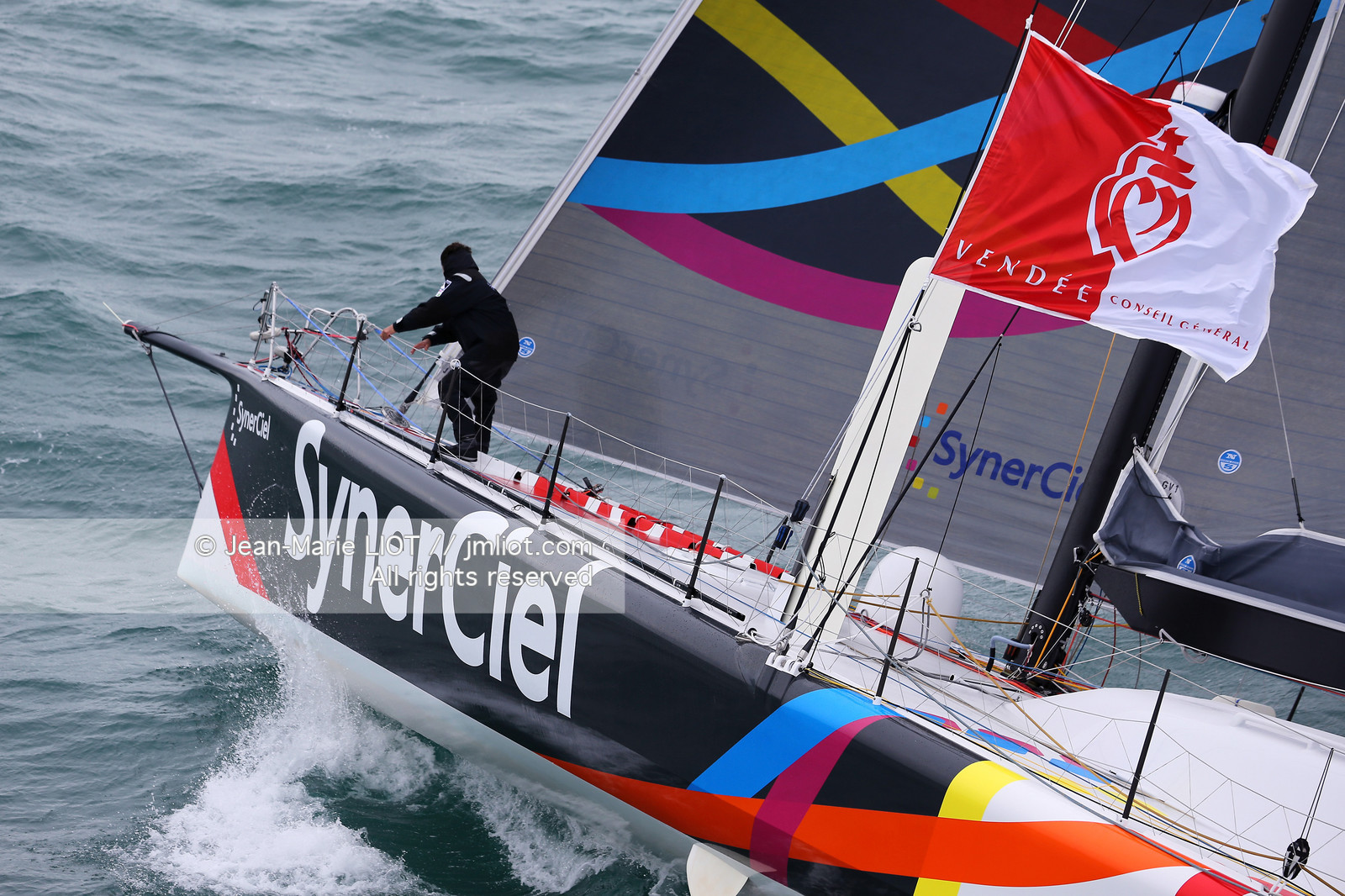 BI SYNERCIEL - JEAN LE CAM