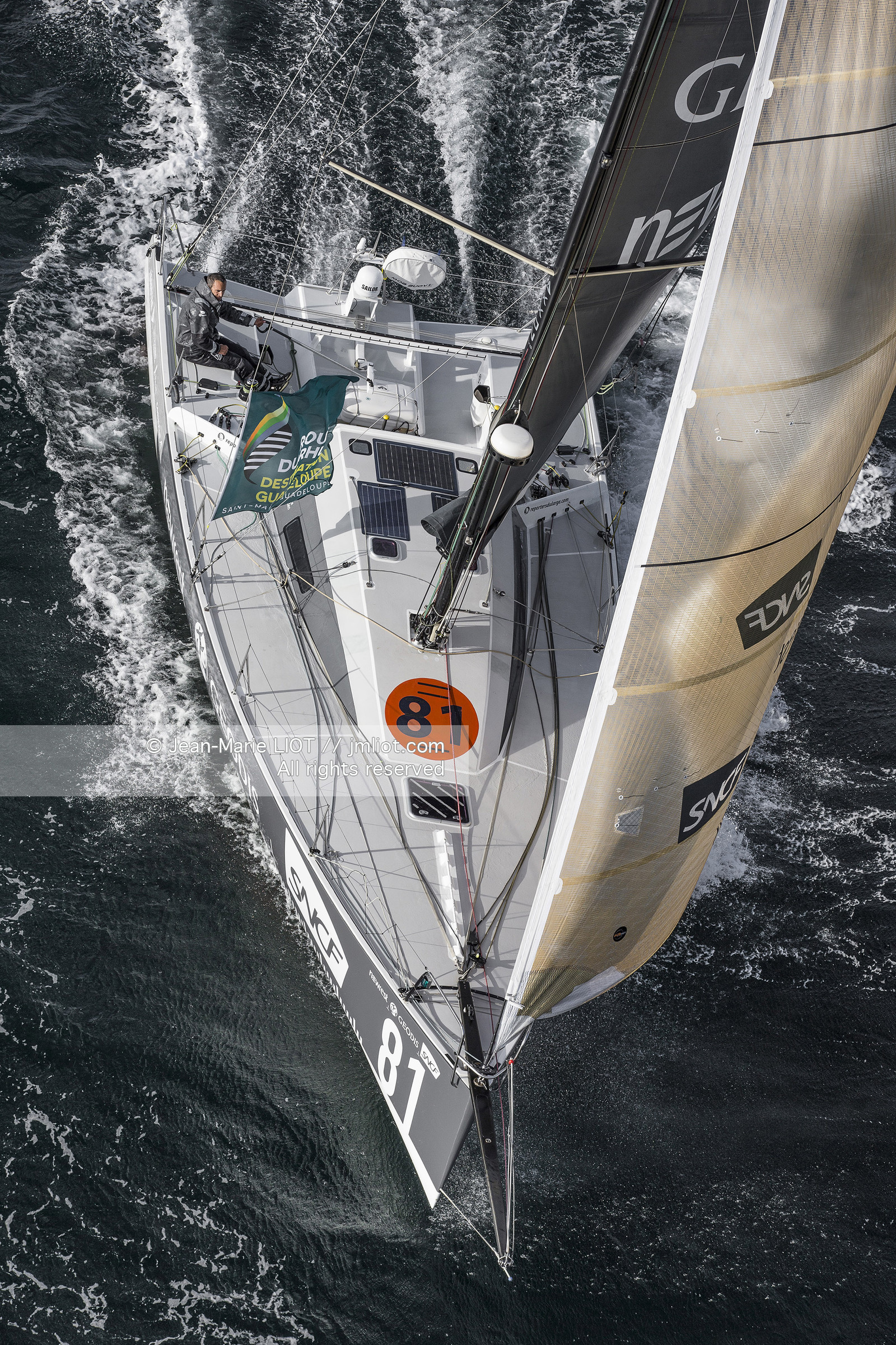 CLASS 40 SNCF GEODIS NEWREST - FABRICE AMEDEo