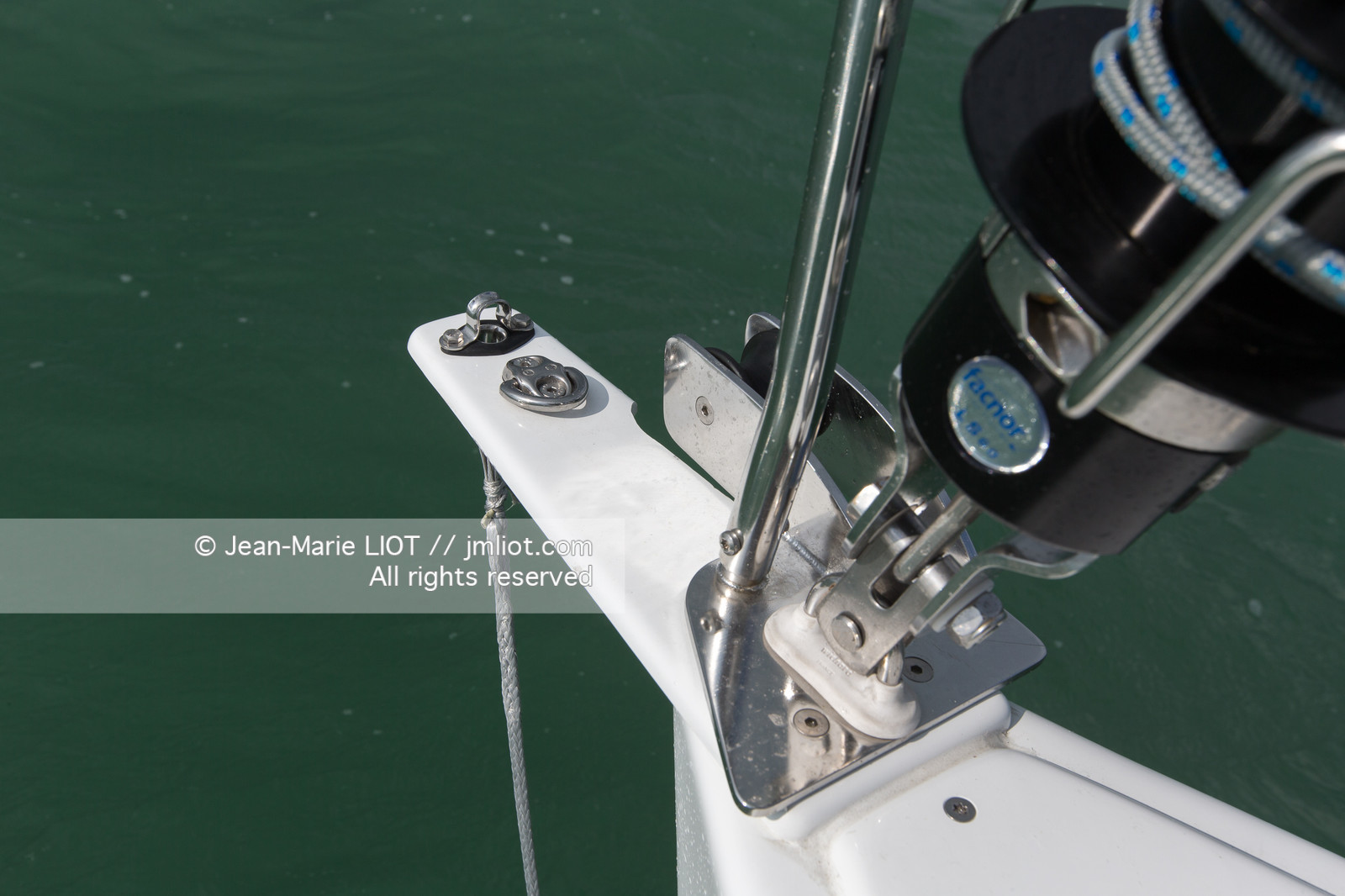 BENETEAU FIRST 20 PERFORMANCE.