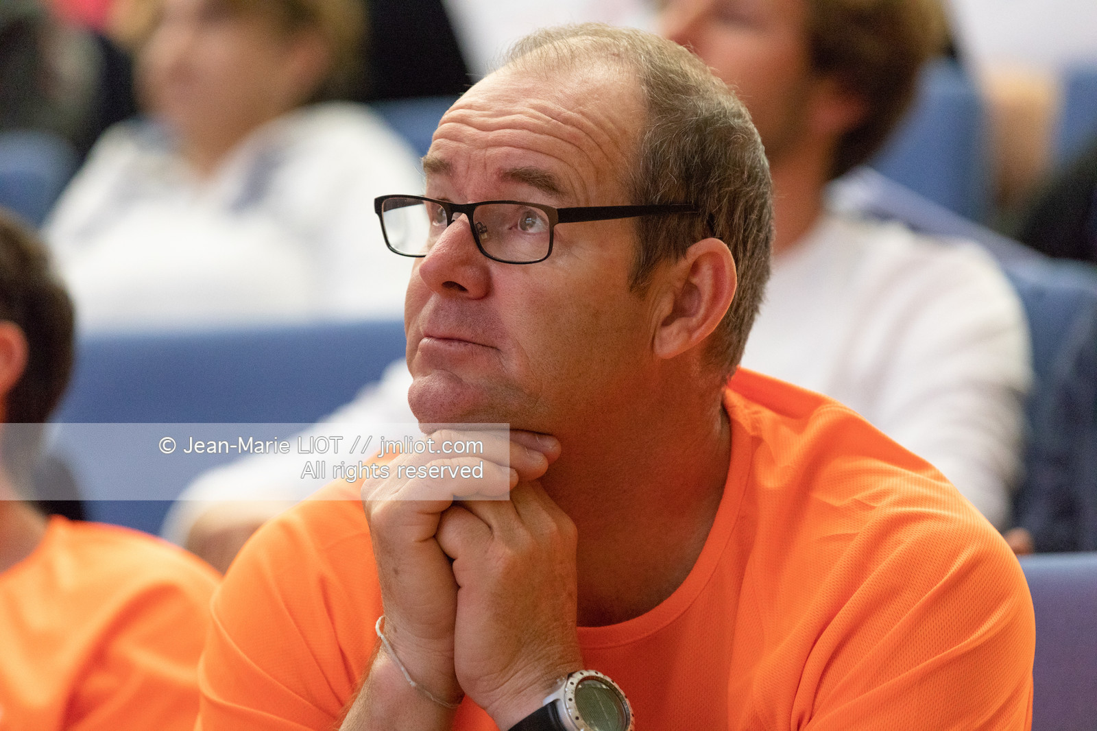 NORMANDY CHANNEL RACE 2018