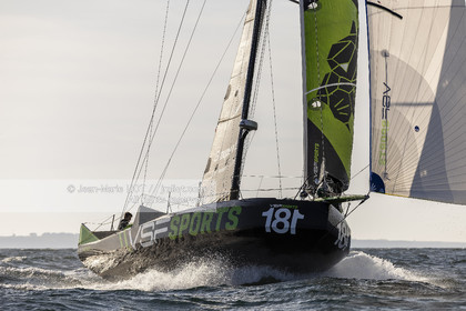 VSF SPORTS 2025 - PEPE COSTA - PABLO SANTURDE