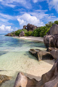 CROISIERE AUX ILES SEYCHELLES