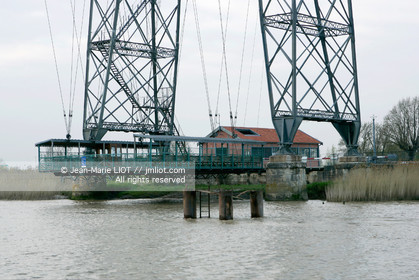 Charente et Sud de la Baie de La Rochelle.Photos © Jean-Marie LIOT.