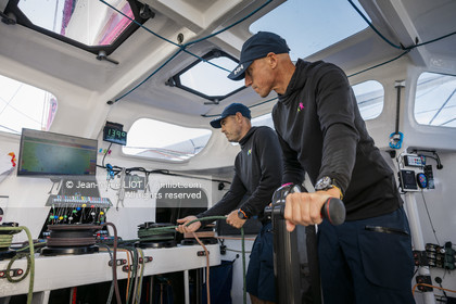 ARMEL TRIPON 2025 - LES PETITS DOUDOUS