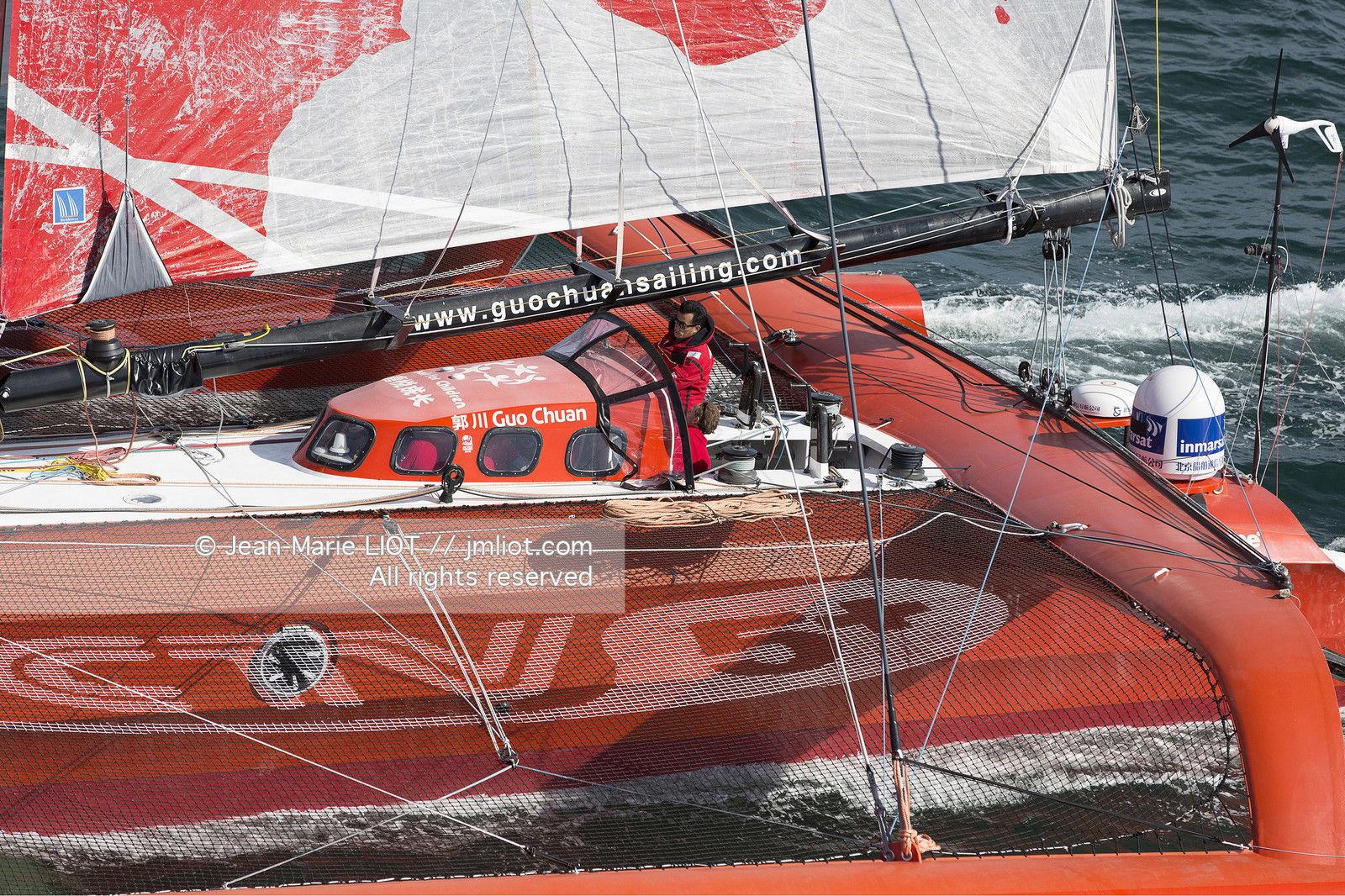 GUO CHUAN RACING IMAGE BANK