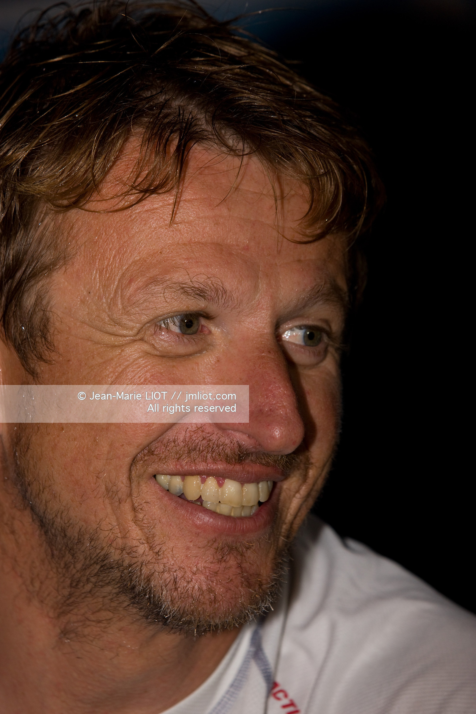 Virbac-Paprec vainqueur de la Transat Jacques Vabre 2011