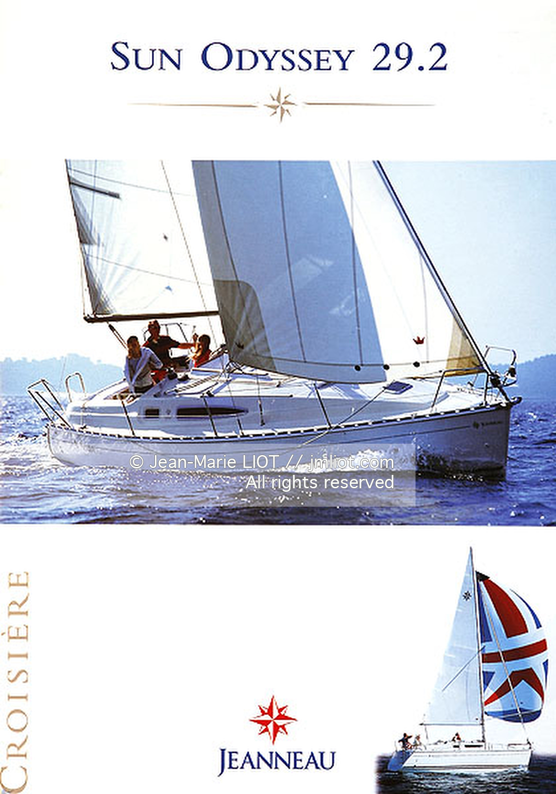 PUBLICITE - ANNONCE PRESSE