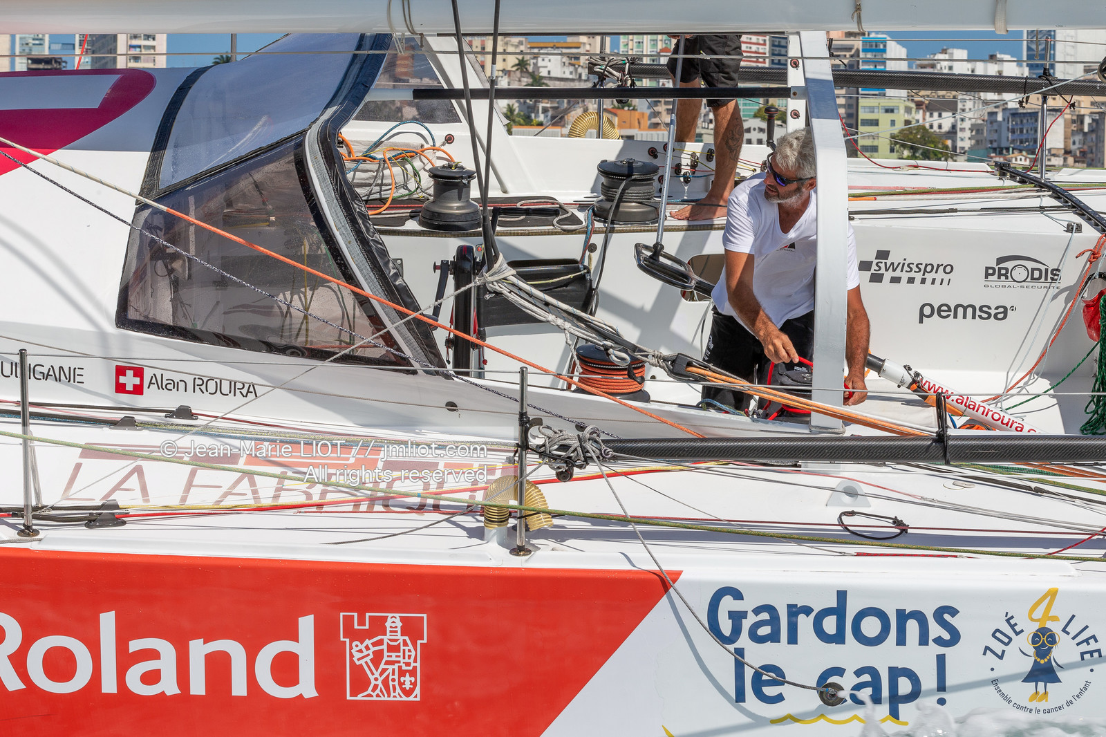TJV2019 ARRIVEE LA FABRIQUE
