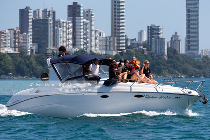 TJV2019 - ARRIVEE PRB.