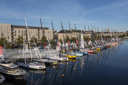 CIC NORMANDY CHANNEL RACE 2024