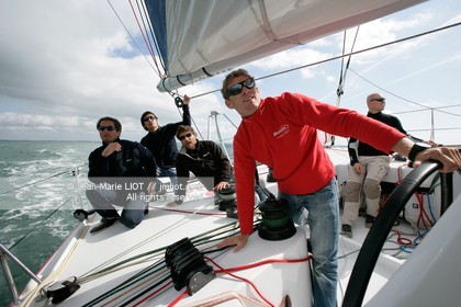 VEOLIA OCEANS© DE LA SOLOCEANE