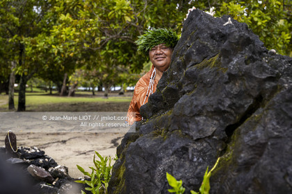 CROISIERE TAHITI - ILES DE LA SOCIETE