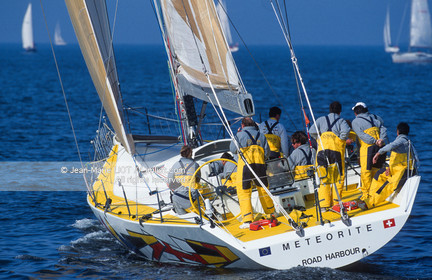 SPI OUEST FRANCE 1995