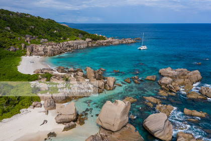 CROISIERE AUX ILES SEYCHELLES