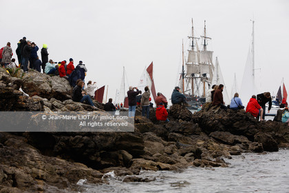 SEMAINE DU GOLFE 2009
