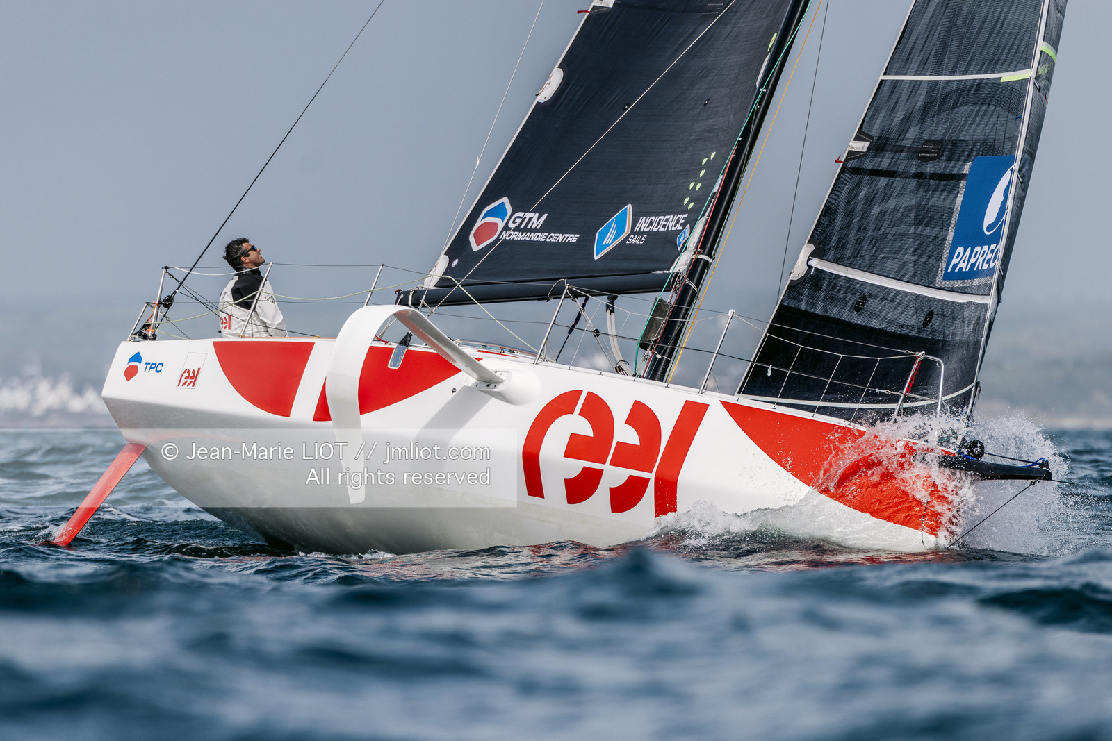 ALEXIS LOISON 2023 - FIGARO3 REED