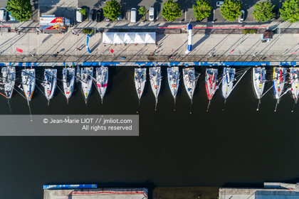 CIC NORMANDY CHANNEL RACE 2021