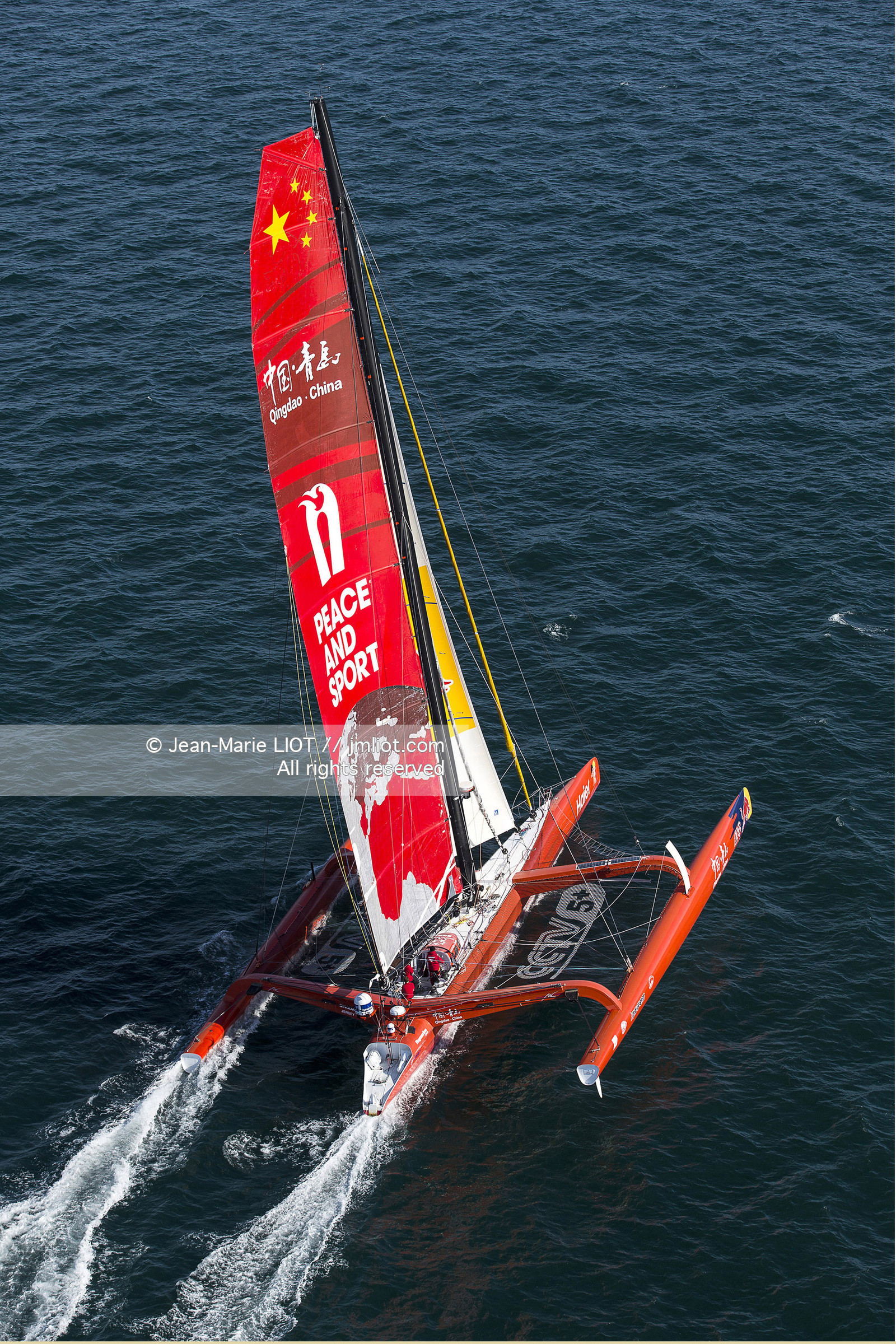 GUO CHUAN RACING IMAGE BANK