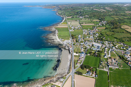 Plage de Bretteville