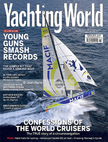 PARUTION PRESSE COUVERTURE