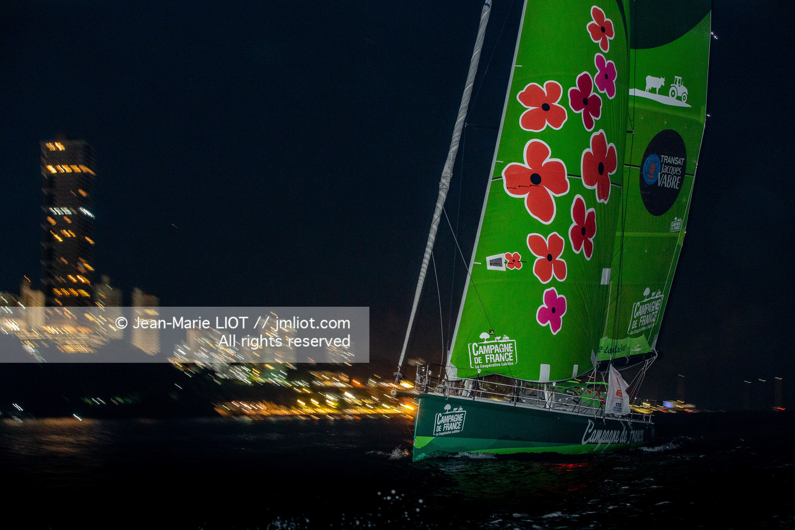 TJV2019 ARRIVEE CAMPAGNE DE FRANCE.