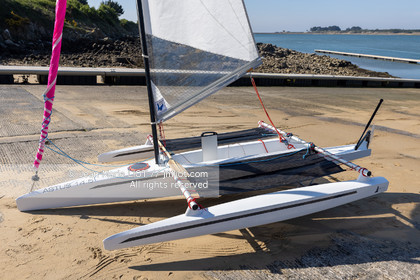 VOILES ET VOILIERS 2021 - ASTUS 14.5