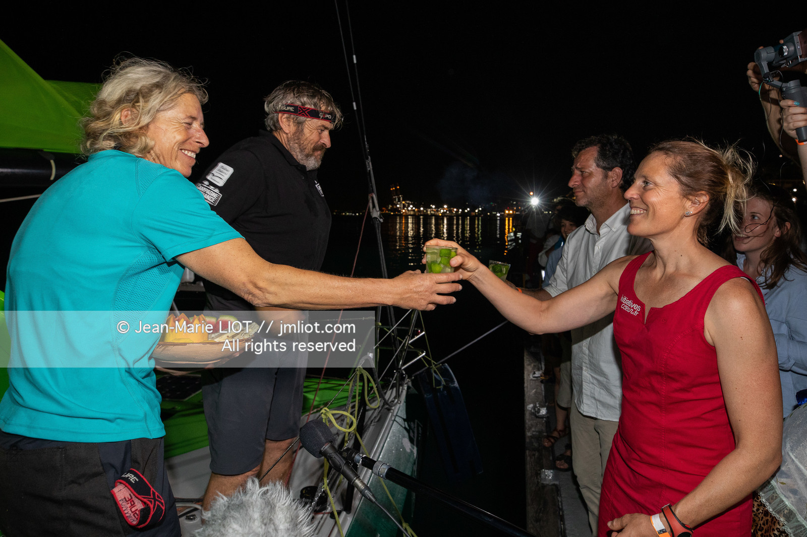 TJV2019 ARRIVEE CAMPAGNE DE FRANCE.