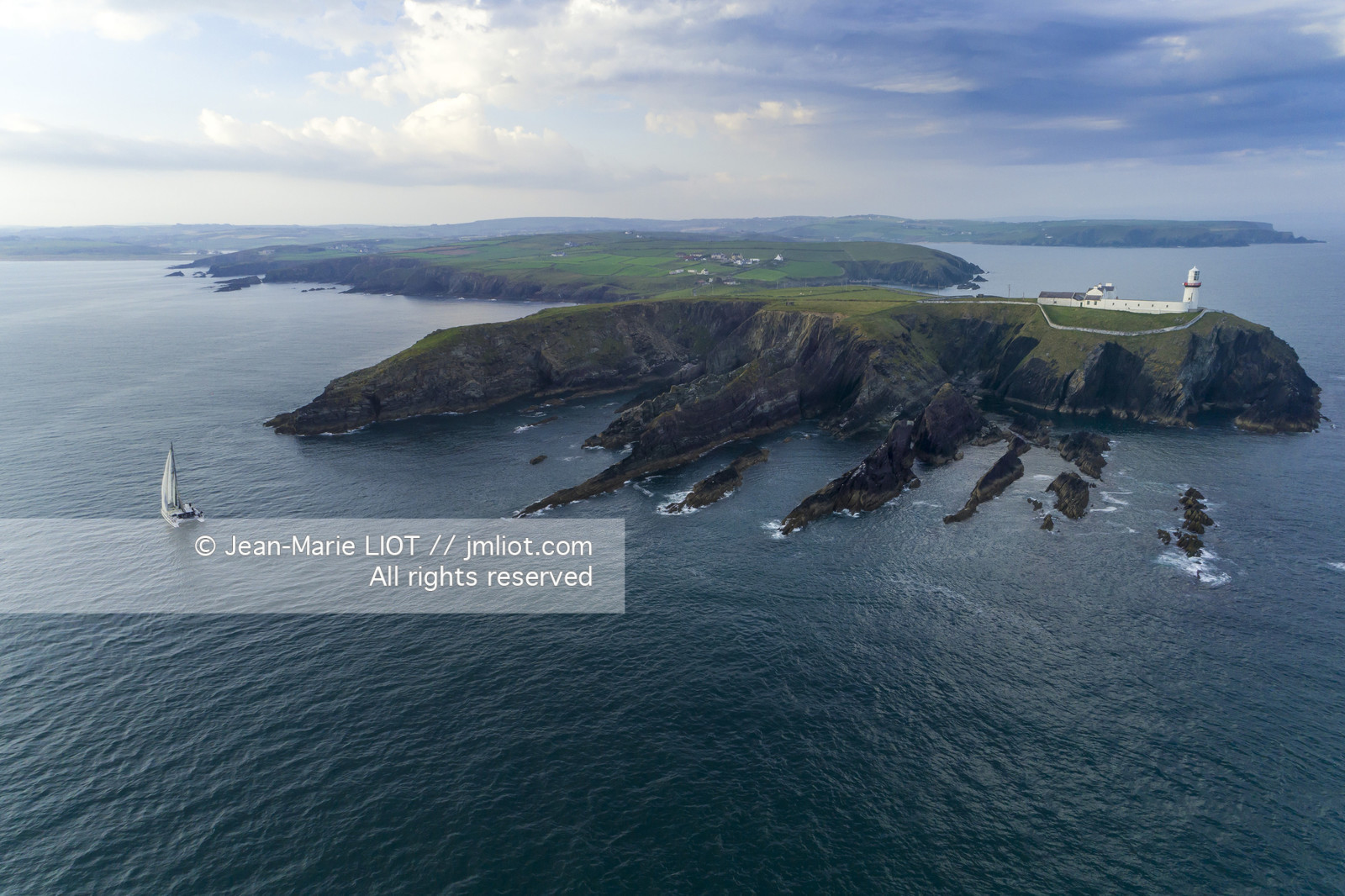 CIC NORMANDY CHANNEL RACE 2021