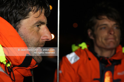 NORMANDY CHANNEL RACE 2013