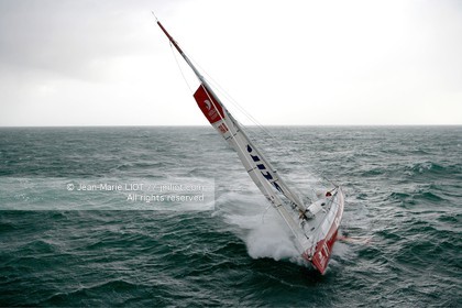 VEOLIA OCEANS© DE LA SOLOCEANE