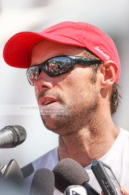 ROUTE DU RHUM 2010 - MAXI TRIMARAN SODEBO - THOMAS COVILLE