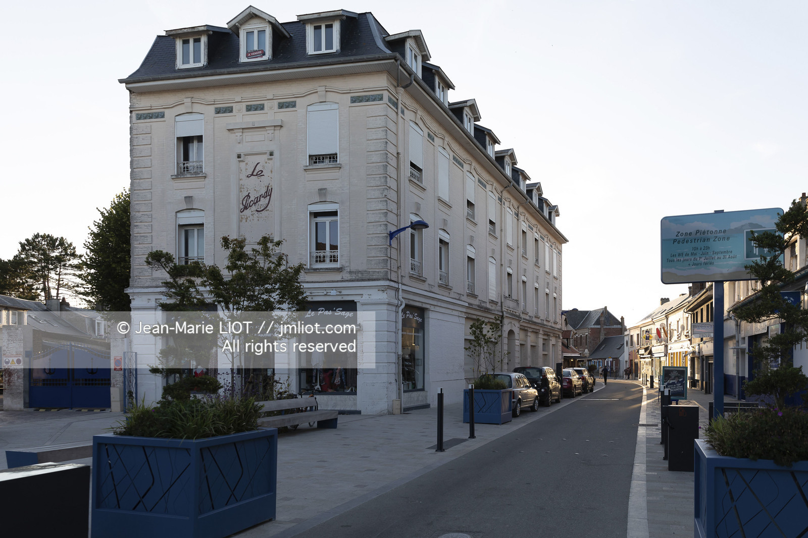 BAIE DE SOMME - 2020