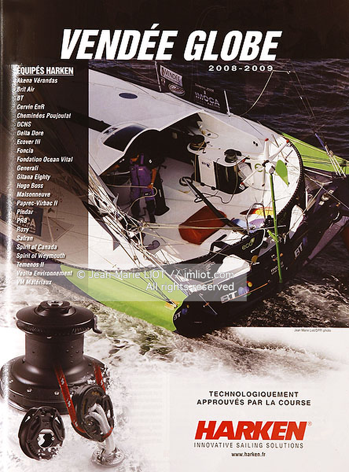 PUBLICITE - ANNONCE PRESSE