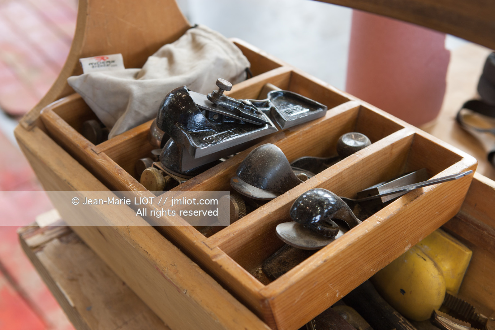 International Yacht Restoration School