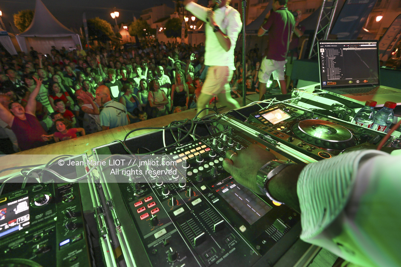 TOUR DE FRANCE A LA VOILE 2013