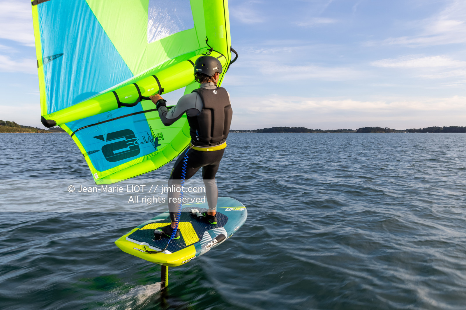 PIERRE LEBOUCHER - ZHIK